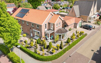 Beatrixstraat 7