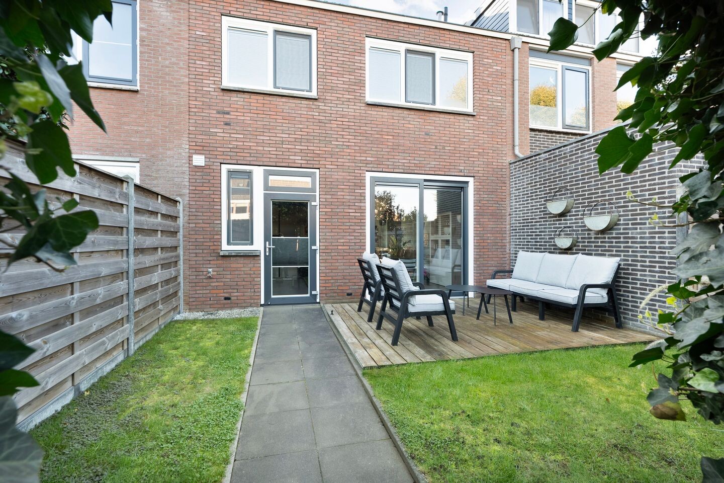 Tussenwoning te koop: Nieuwe Uitleg 40, Dalfsen