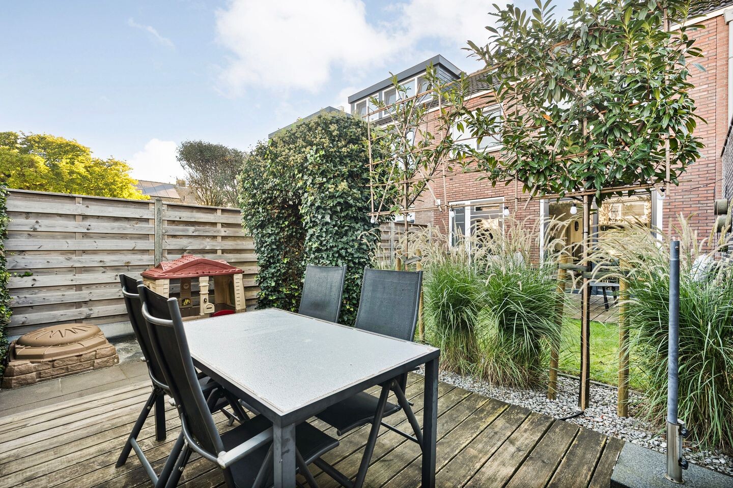 Tussenwoning te koop: Nieuwe Uitleg 40, Dalfsen