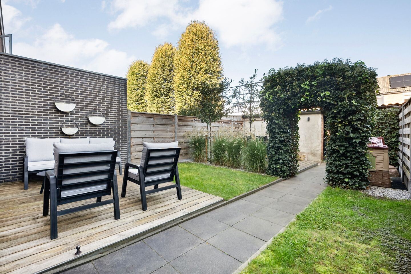 Tussenwoning te koop: Nieuwe Uitleg 40, Dalfsen