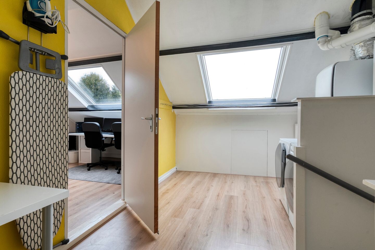 Tussenwoning te koop: Nieuwe Uitleg 40, Dalfsen