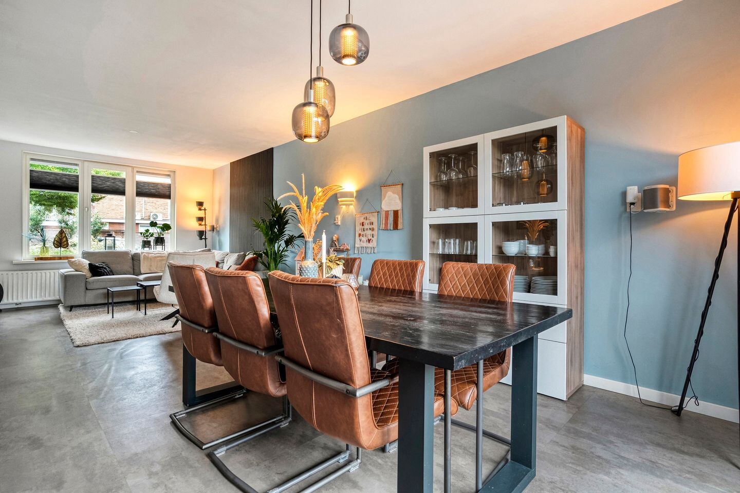 Tussenwoning te koop: Nieuwe Uitleg 40, Dalfsen