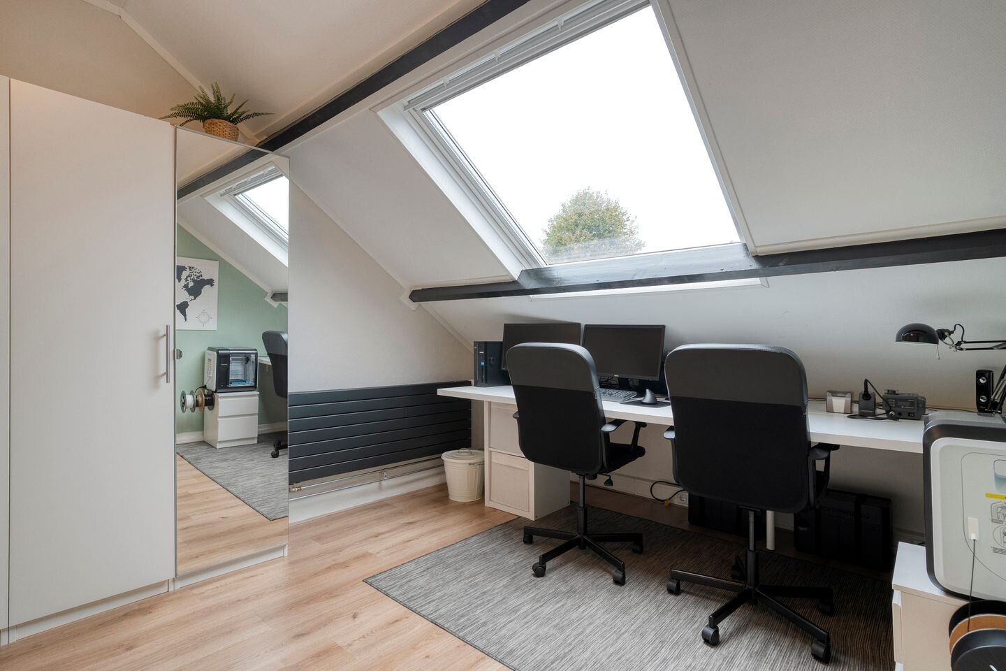 Tussenwoning te koop: Nieuwe Uitleg 40, Dalfsen