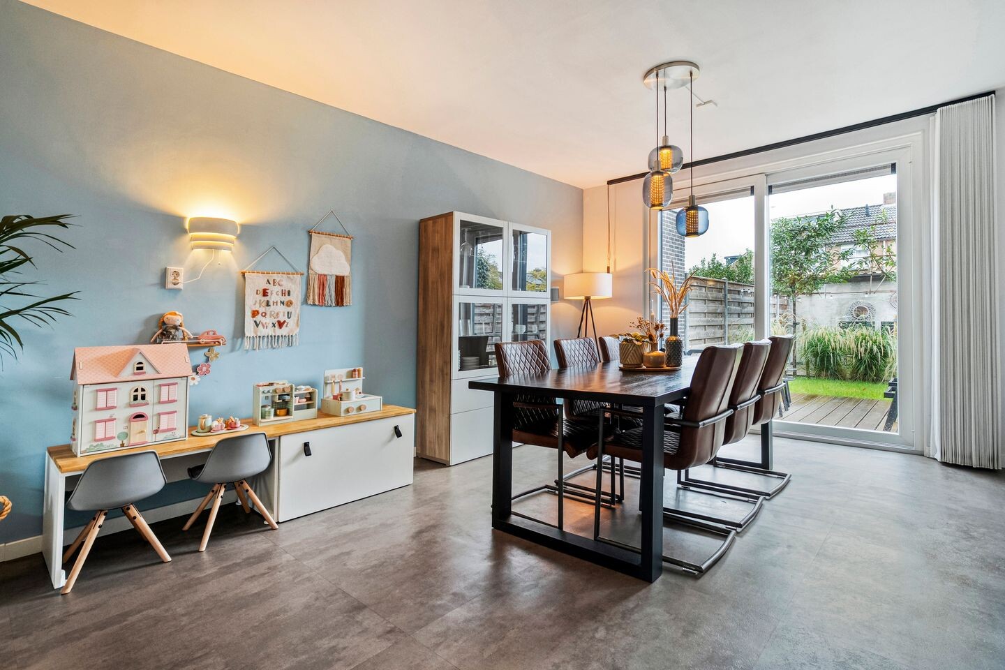 Tussenwoning te koop: Nieuwe Uitleg 40, Dalfsen