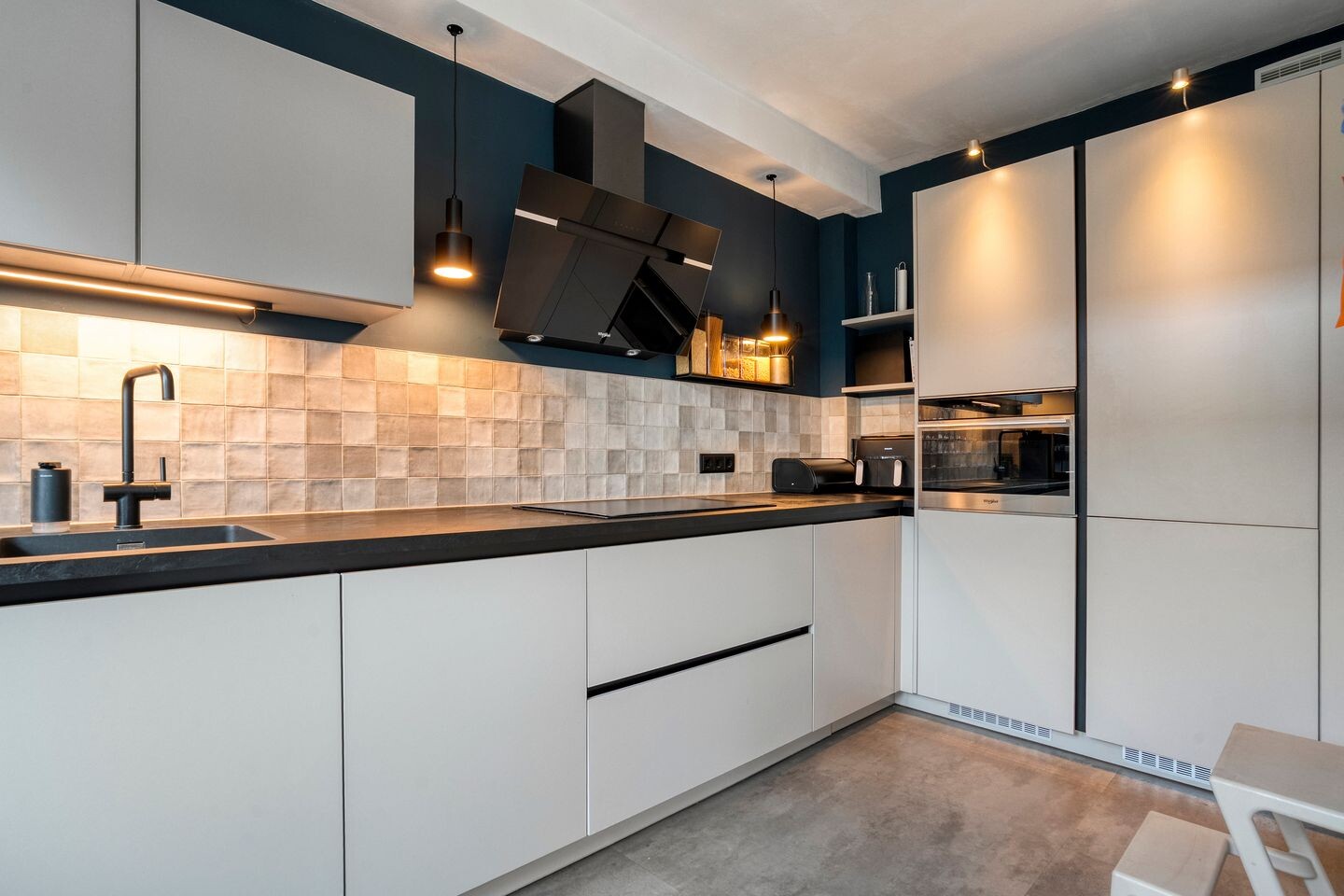 Tussenwoning te koop: Nieuwe Uitleg 40, Dalfsen