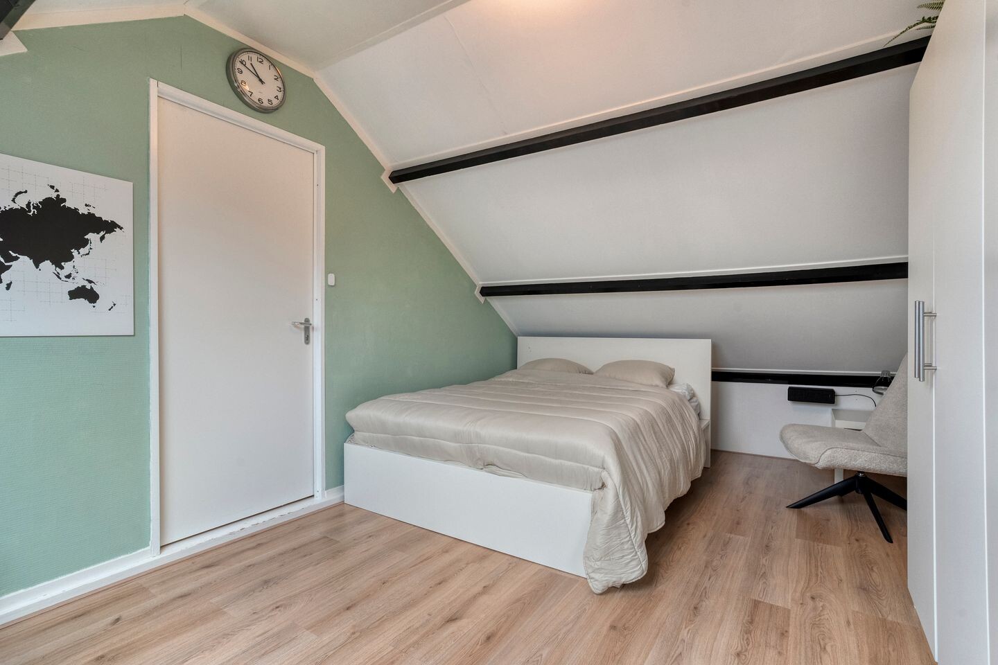 Tussenwoning te koop: Nieuwe Uitleg 40, Dalfsen