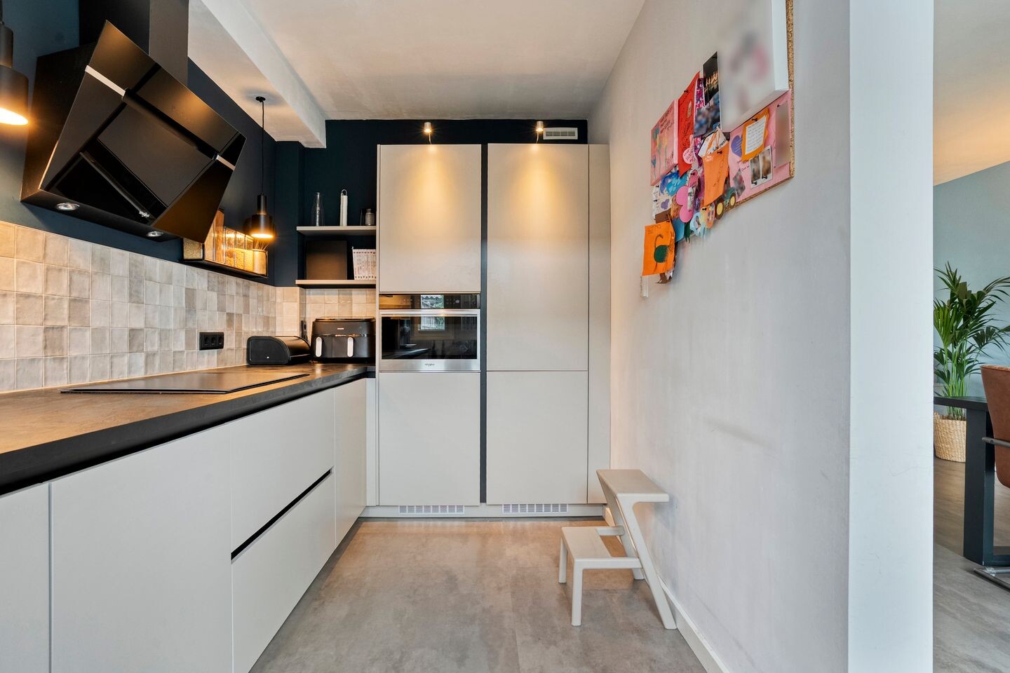 Tussenwoning te koop: Nieuwe Uitleg 40, Dalfsen