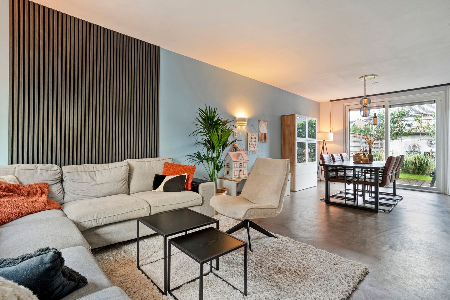 Tussenwoning te koop: Nieuwe Uitleg 40, Dalfsen