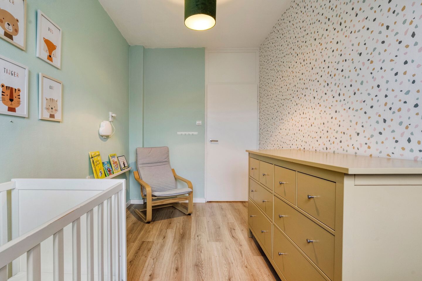 Tussenwoning te koop: Nieuwe Uitleg 40, Dalfsen