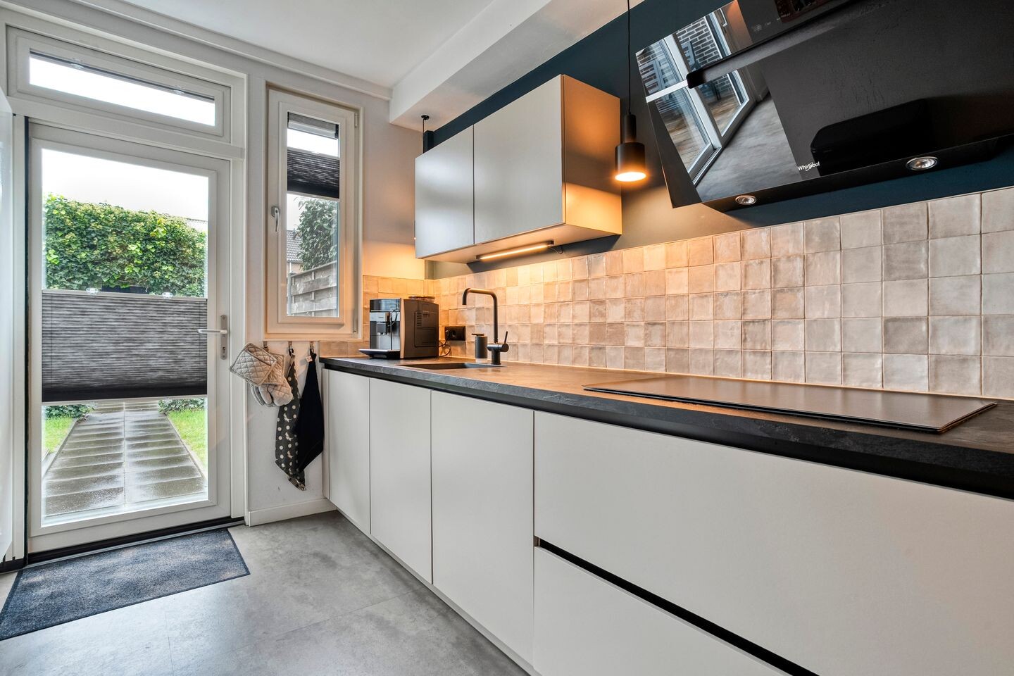 Tussenwoning te koop: Nieuwe Uitleg 40, Dalfsen