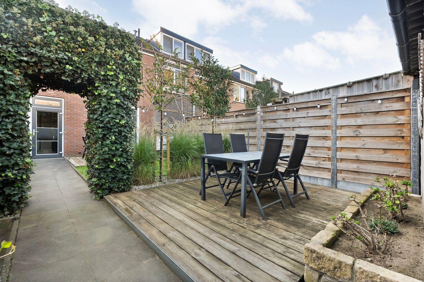 Tussenwoning te koop: Nieuwe Uitleg 40, Dalfsen