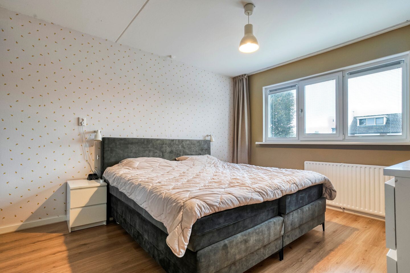 Tussenwoning te koop: Nieuwe Uitleg 40, Dalfsen
