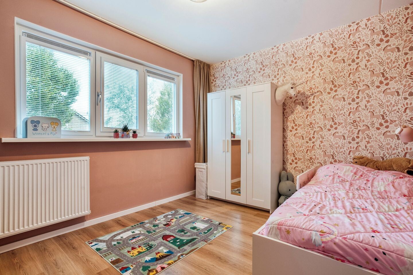 Tussenwoning te koop: Nieuwe Uitleg 40, Dalfsen