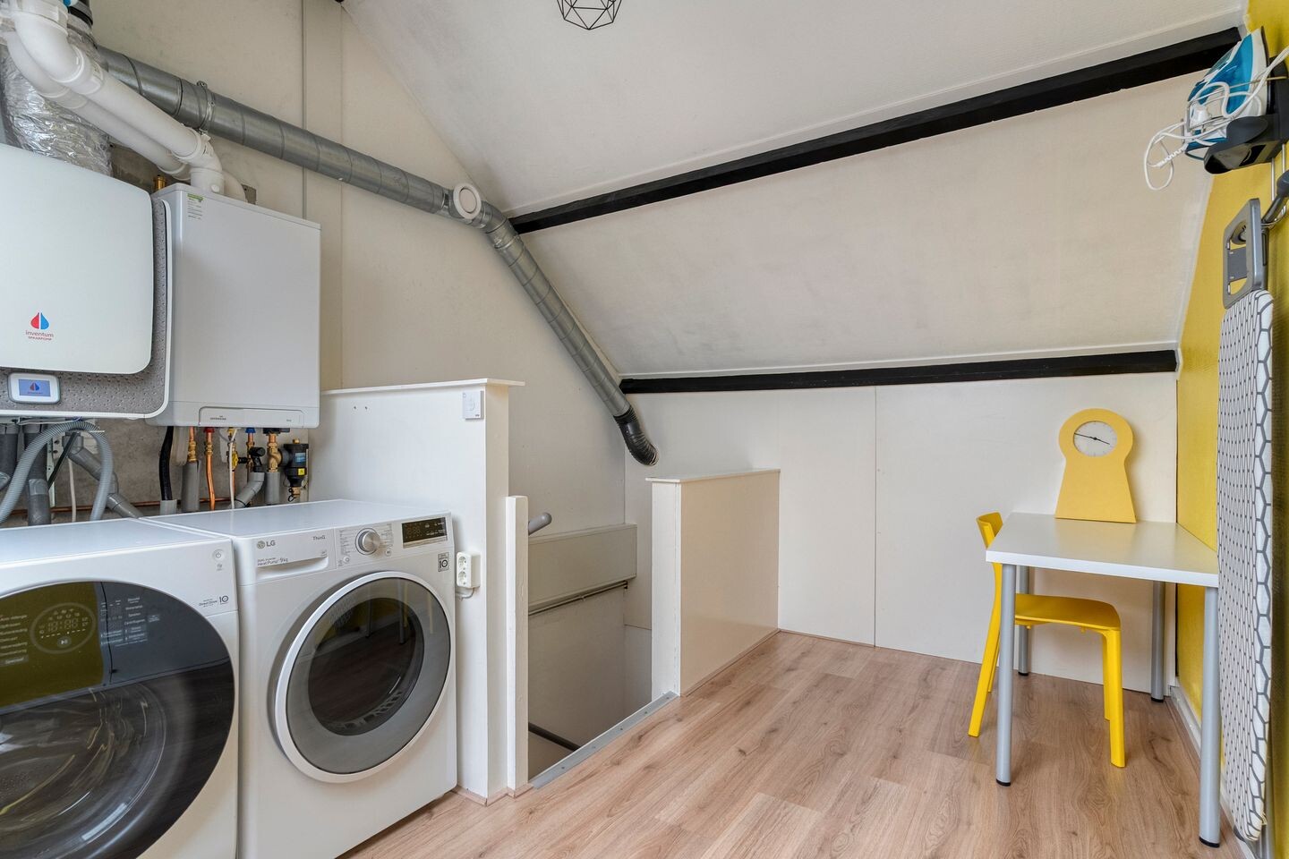 Tussenwoning te koop: Nieuwe Uitleg 40, Dalfsen