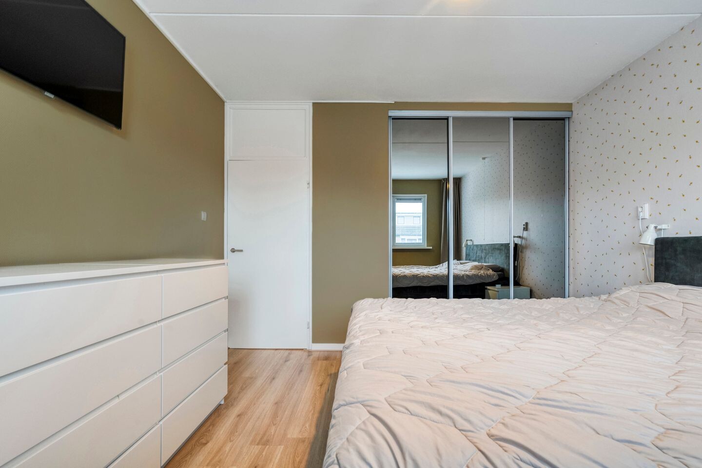 Tussenwoning te koop: Nieuwe Uitleg 40, Dalfsen