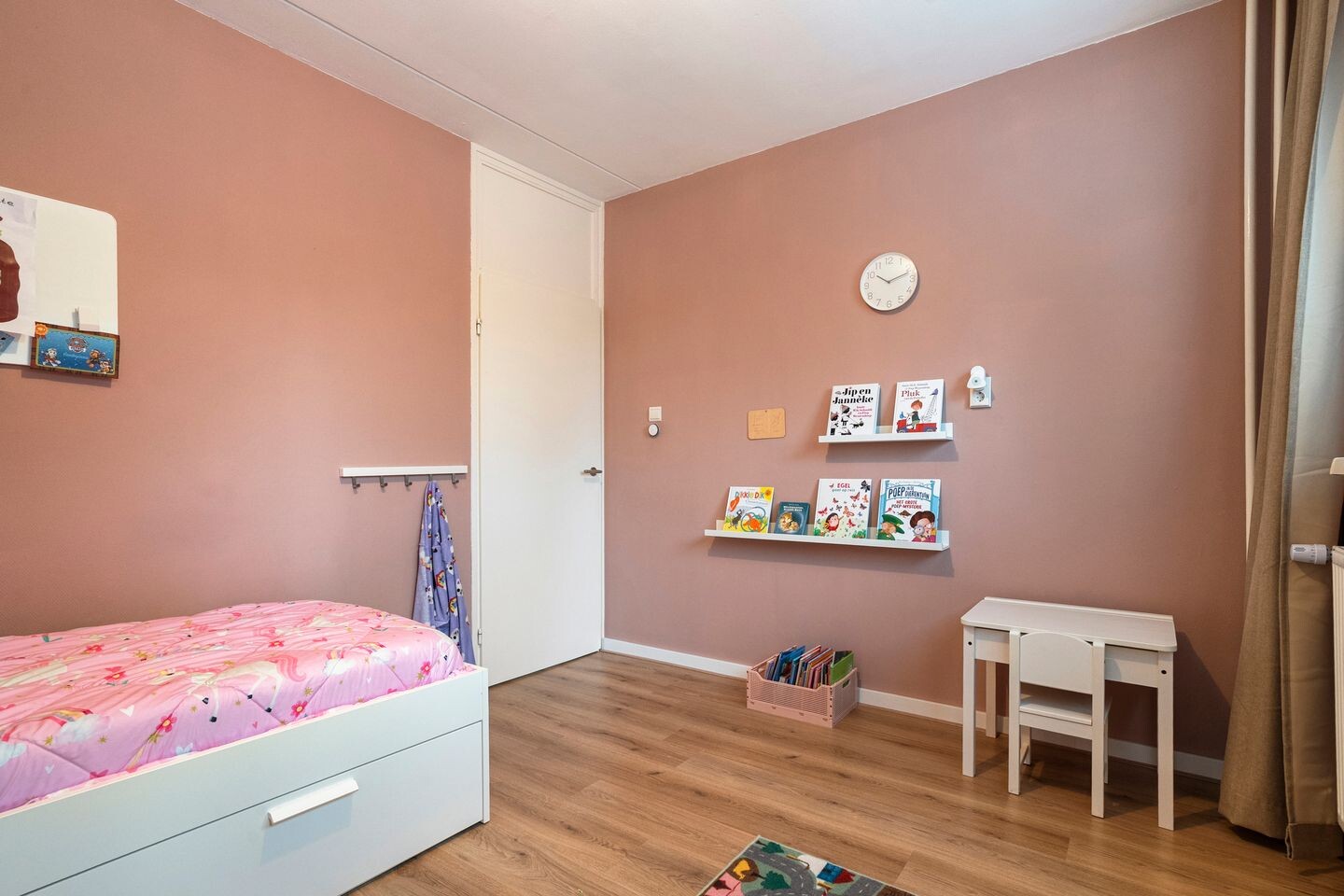 Tussenwoning te koop: Nieuwe Uitleg 40, Dalfsen