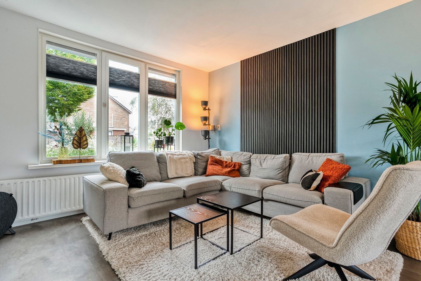 Tussenwoning te koop: Nieuwe Uitleg 40, Dalfsen