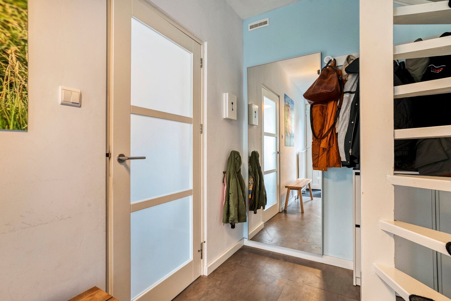 Tussenwoning te koop: Nieuwe Uitleg 40, Dalfsen