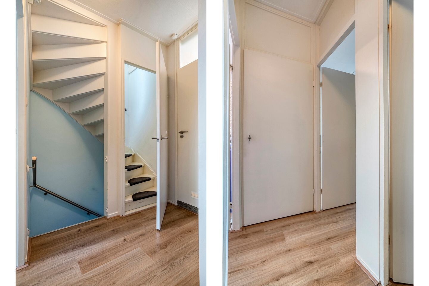 Tussenwoning te koop: Nieuwe Uitleg 40, Dalfsen