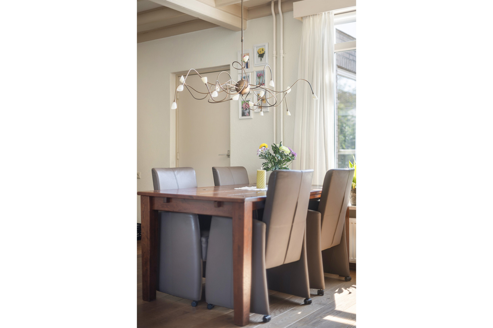 Hoekwoning te koop: Rynoldingstraat 13, Dalfsen