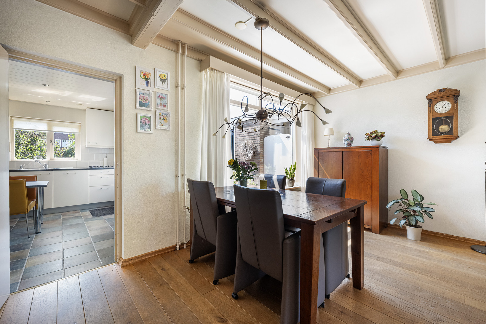 Hoekwoning te koop: Rynoldingstraat 13, Dalfsen