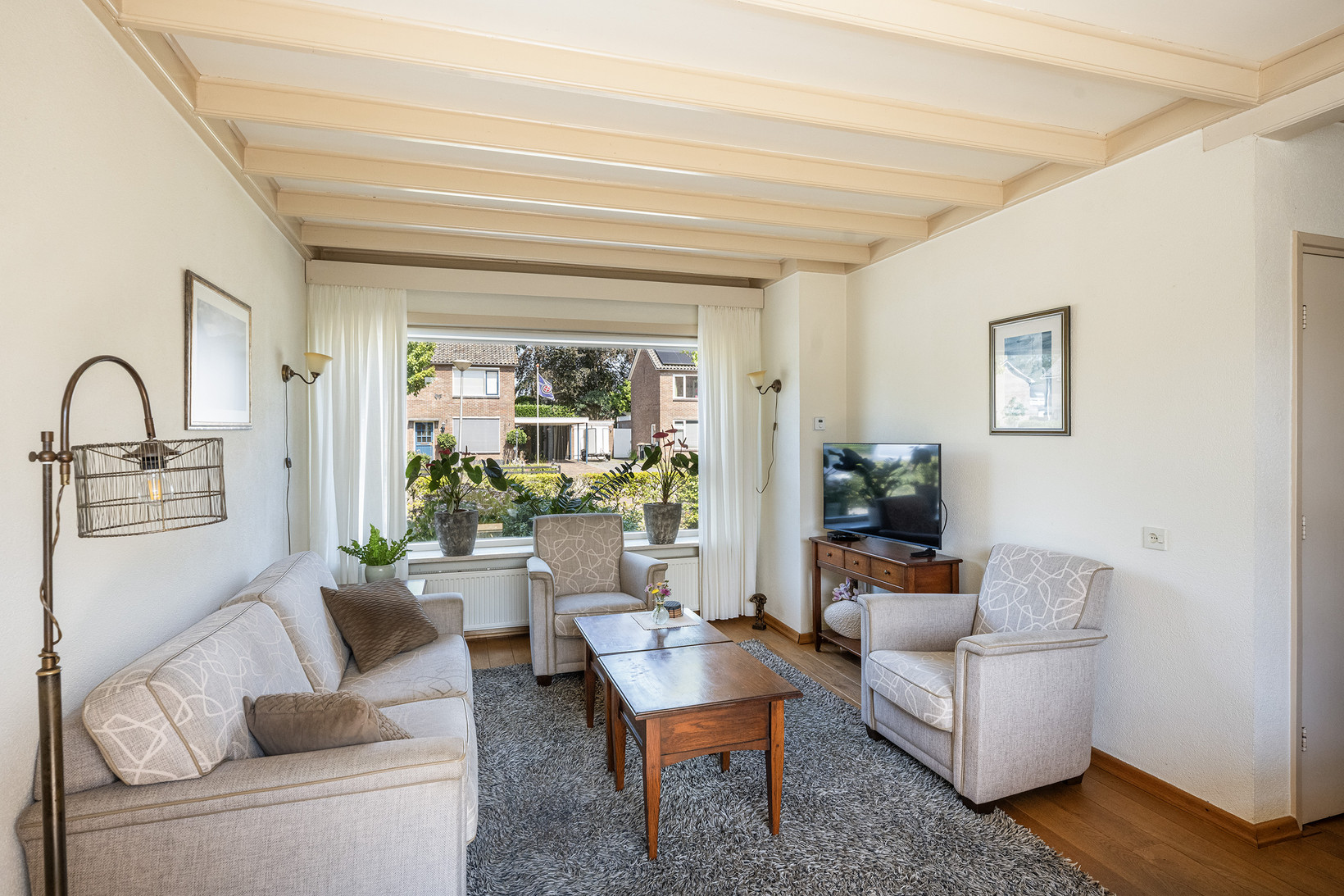 Hoekwoning te koop: Rynoldingstraat 13, Dalfsen