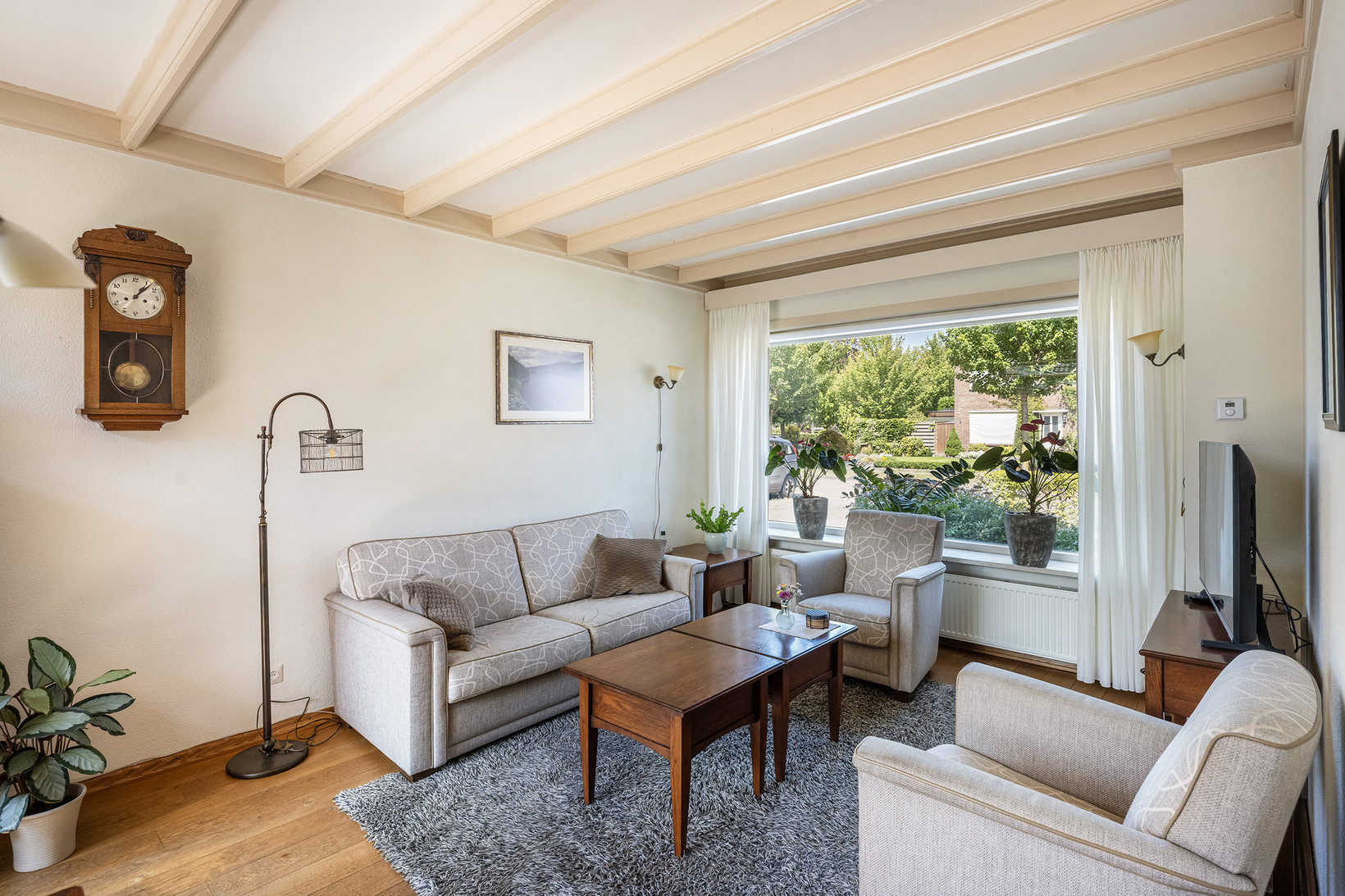 Hoekwoning te koop: Rynoldingstraat 13, Dalfsen
