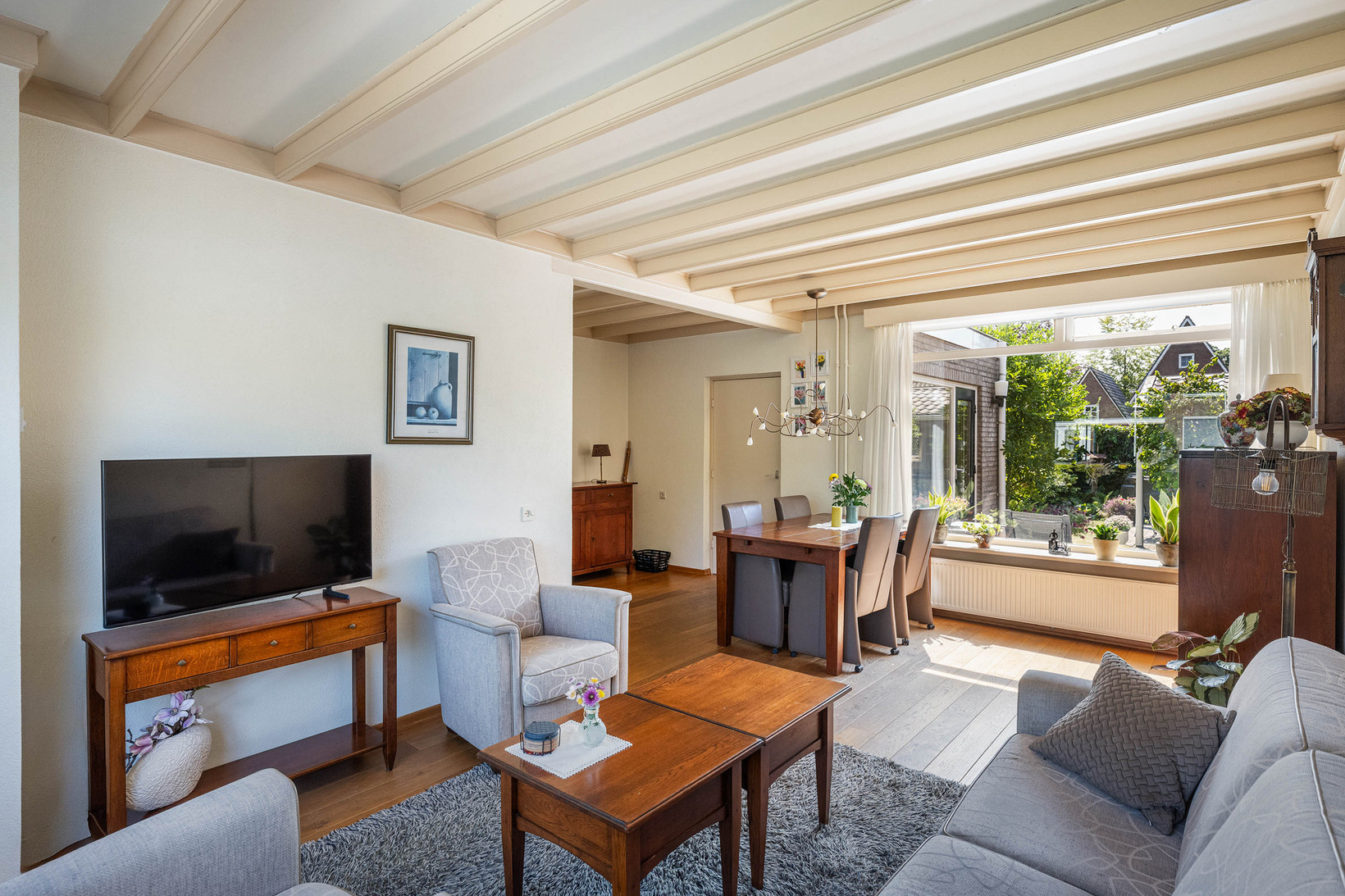 Hoekwoning te koop: Rynoldingstraat 13, Dalfsen