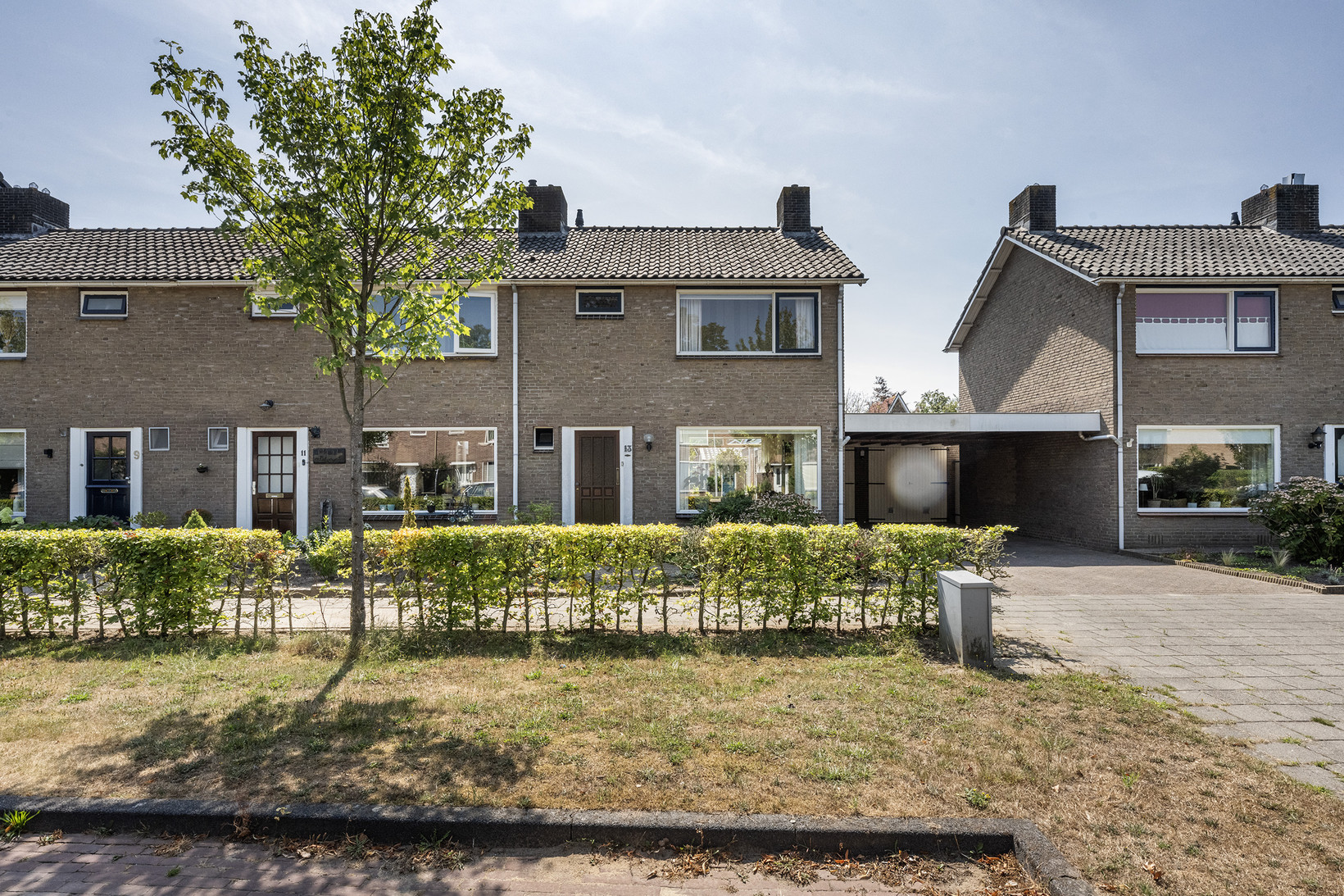 Hoekwoning te koop: Rynoldingstraat 13, Dalfsen