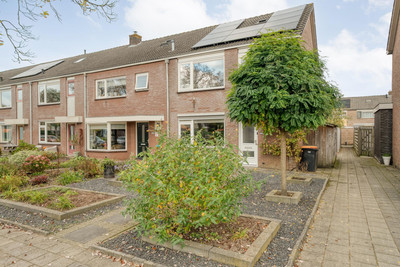 Ruigedoornstraat 60