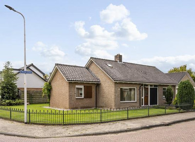 Nieuwe Uitl. 31