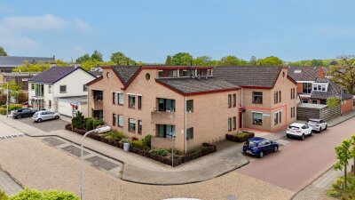 Wilhelminastraat 39-B