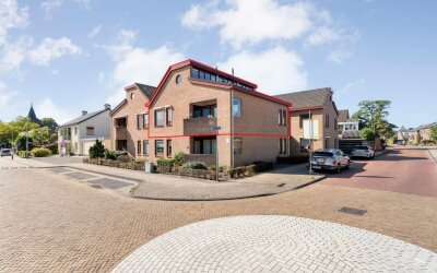 Wilhelminastraat 39-C