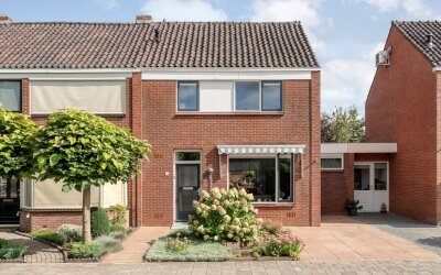 Koestraat 34