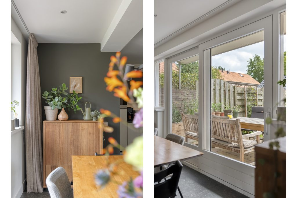 Tussenwoning te koop: Hofstraat 15, Dalfsen