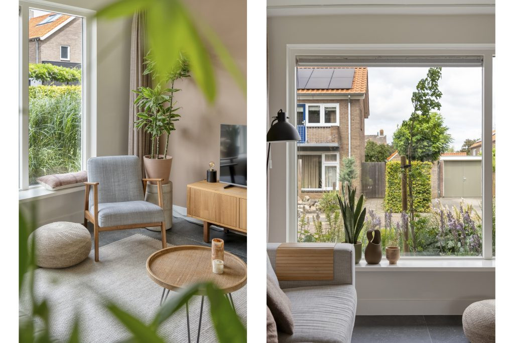 Tussenwoning te koop: Hofstraat 15, Dalfsen