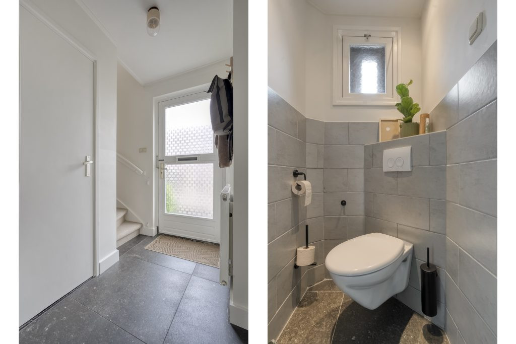 Tussenwoning te koop: Hofstraat 15, Dalfsen