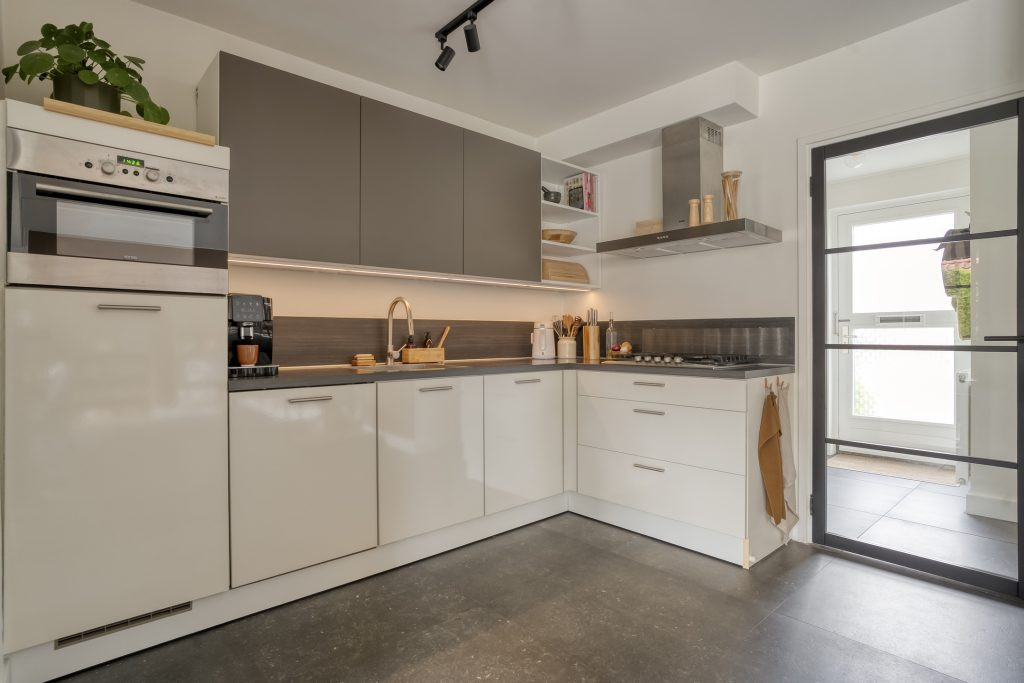 Tussenwoning te koop: Hofstraat 15, Dalfsen
