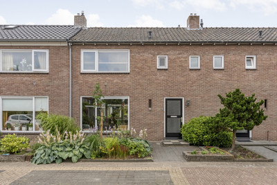 Hofstraat 15
