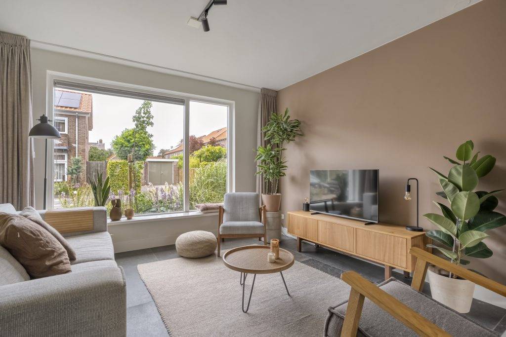 Tussenwoning te koop: Hofstraat 15, Dalfsen