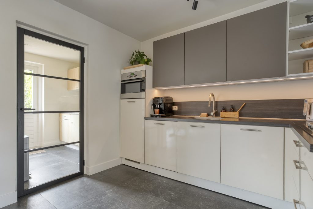Tussenwoning te koop: Hofstraat 15, Dalfsen