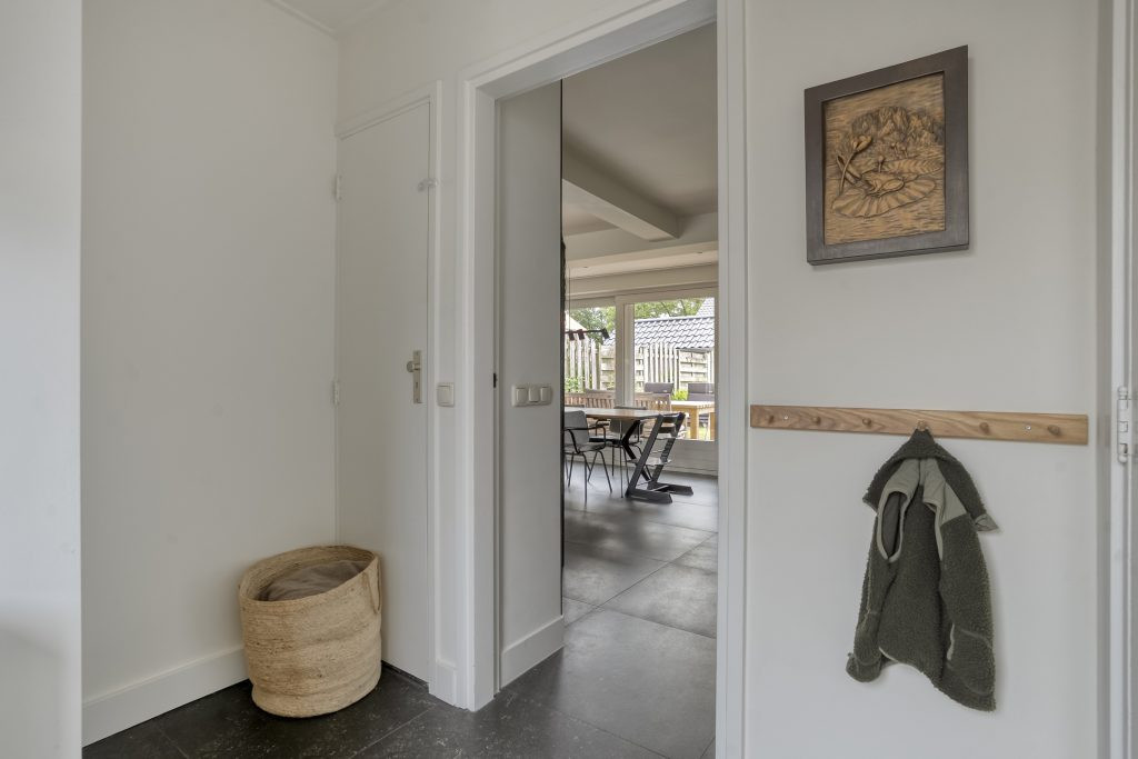Tussenwoning te koop: Hofstraat 15, Dalfsen