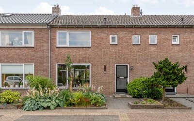 Hofstraat 15