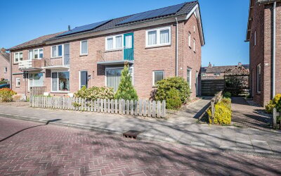 Pleijendal 12