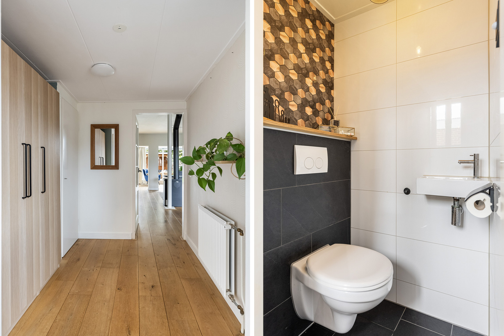 Hoekwoning te koop: Westerhof 7, Dalfsen