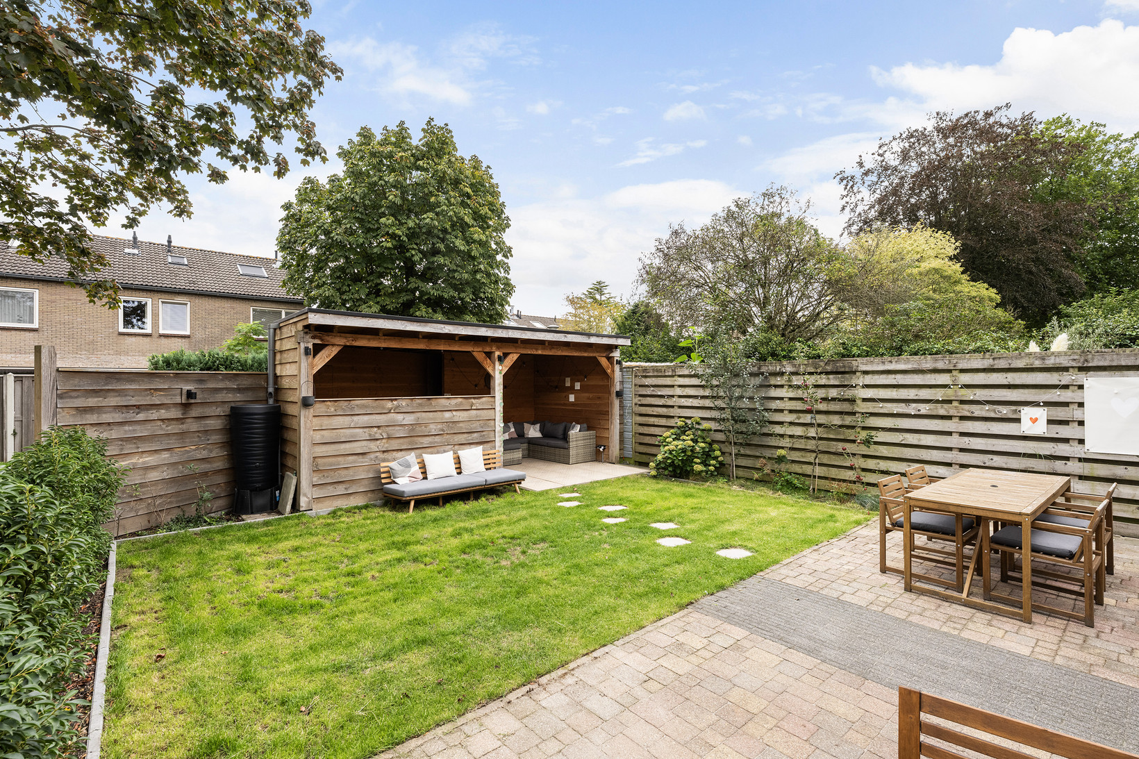 Hoekwoning te koop: Westerhof 7, Dalfsen