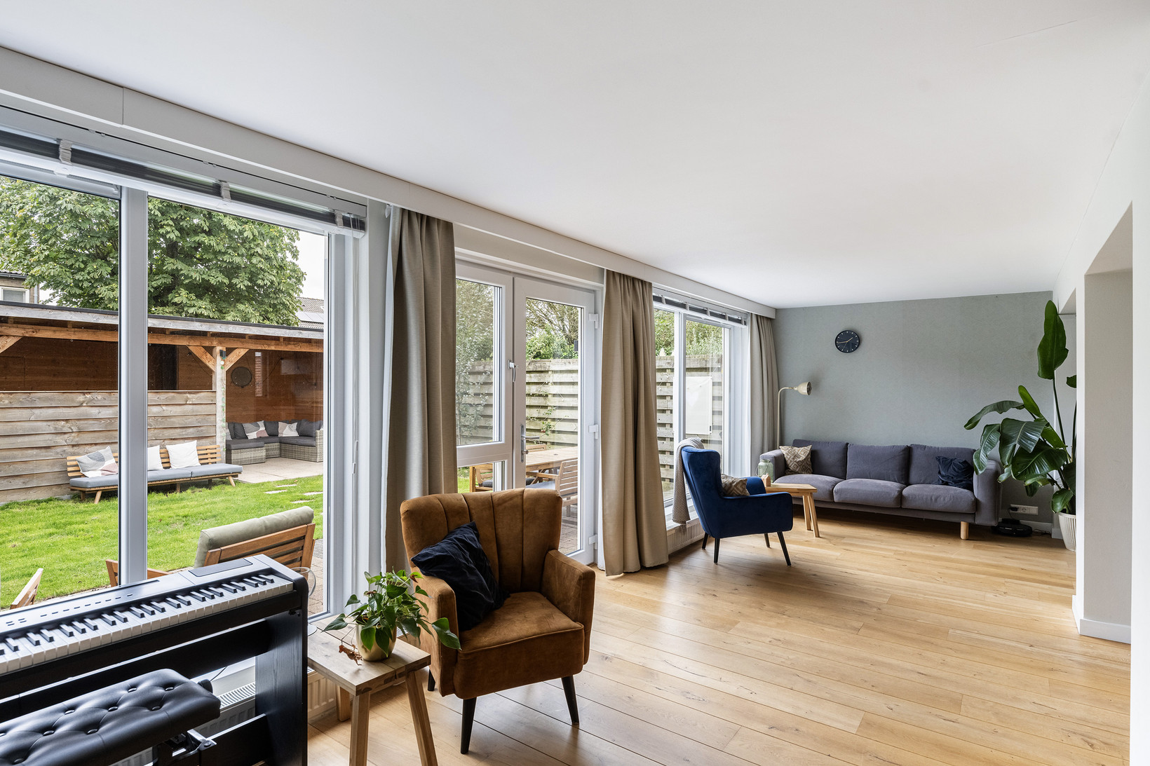 Hoekwoning te koop: Westerhof 7, Dalfsen