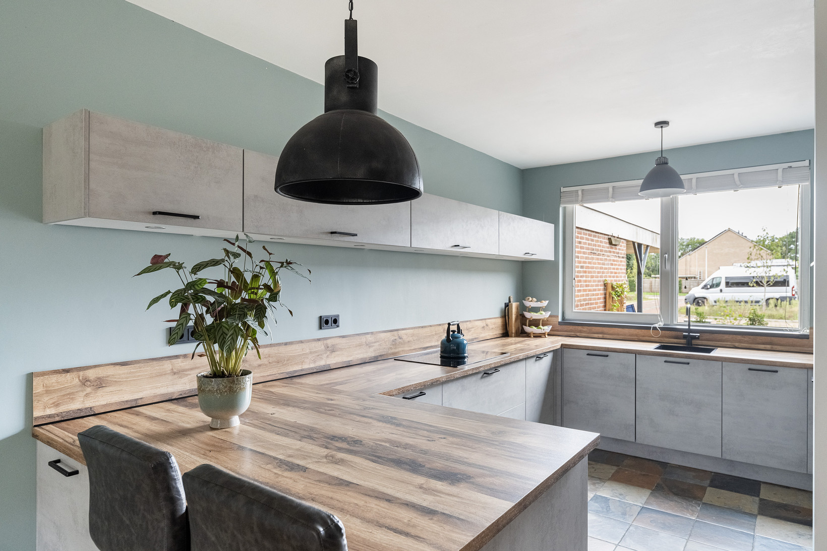 Hoekwoning te koop: Westerhof 7, Dalfsen