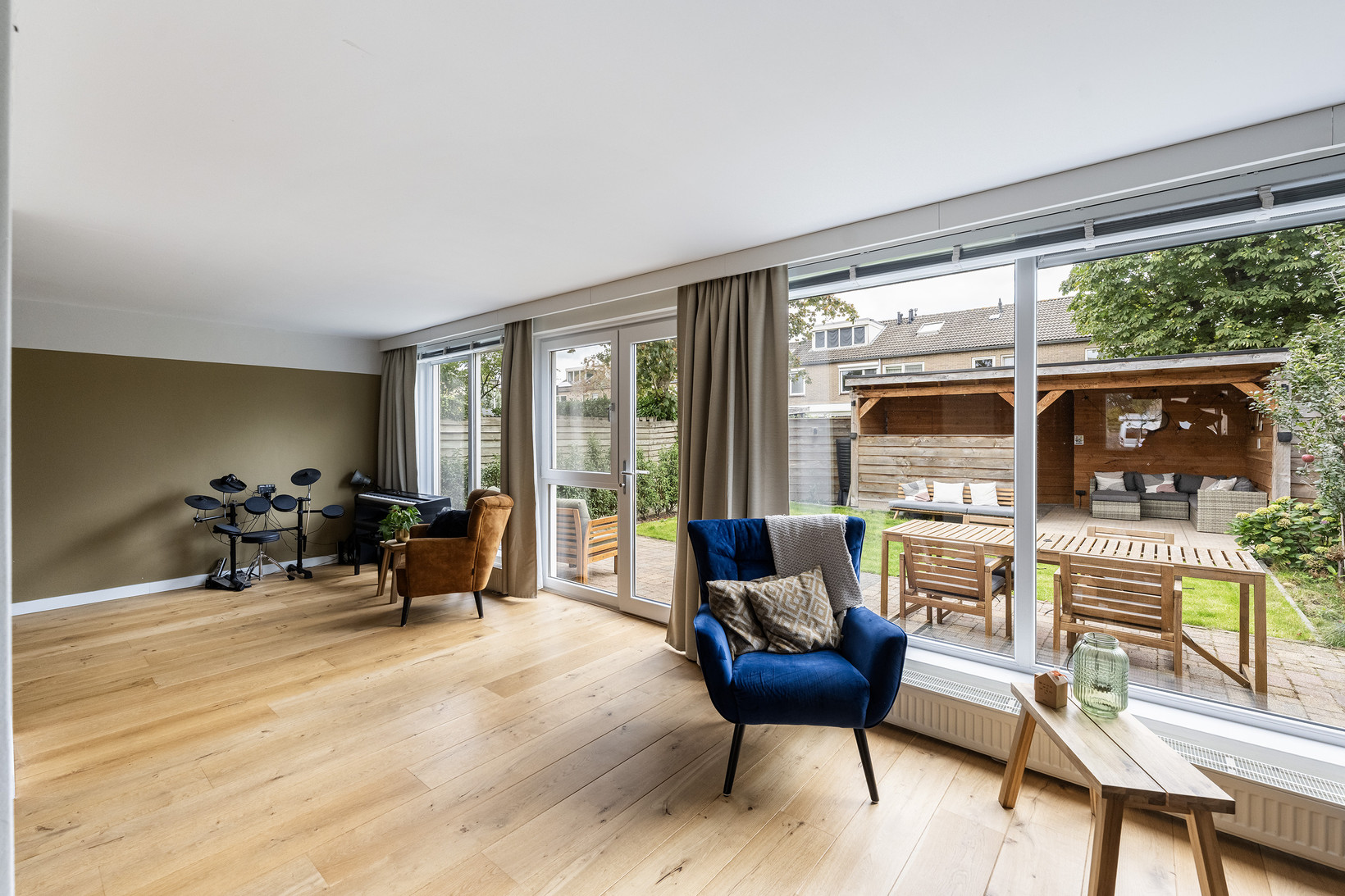 Hoekwoning te koop: Westerhof 7, Dalfsen