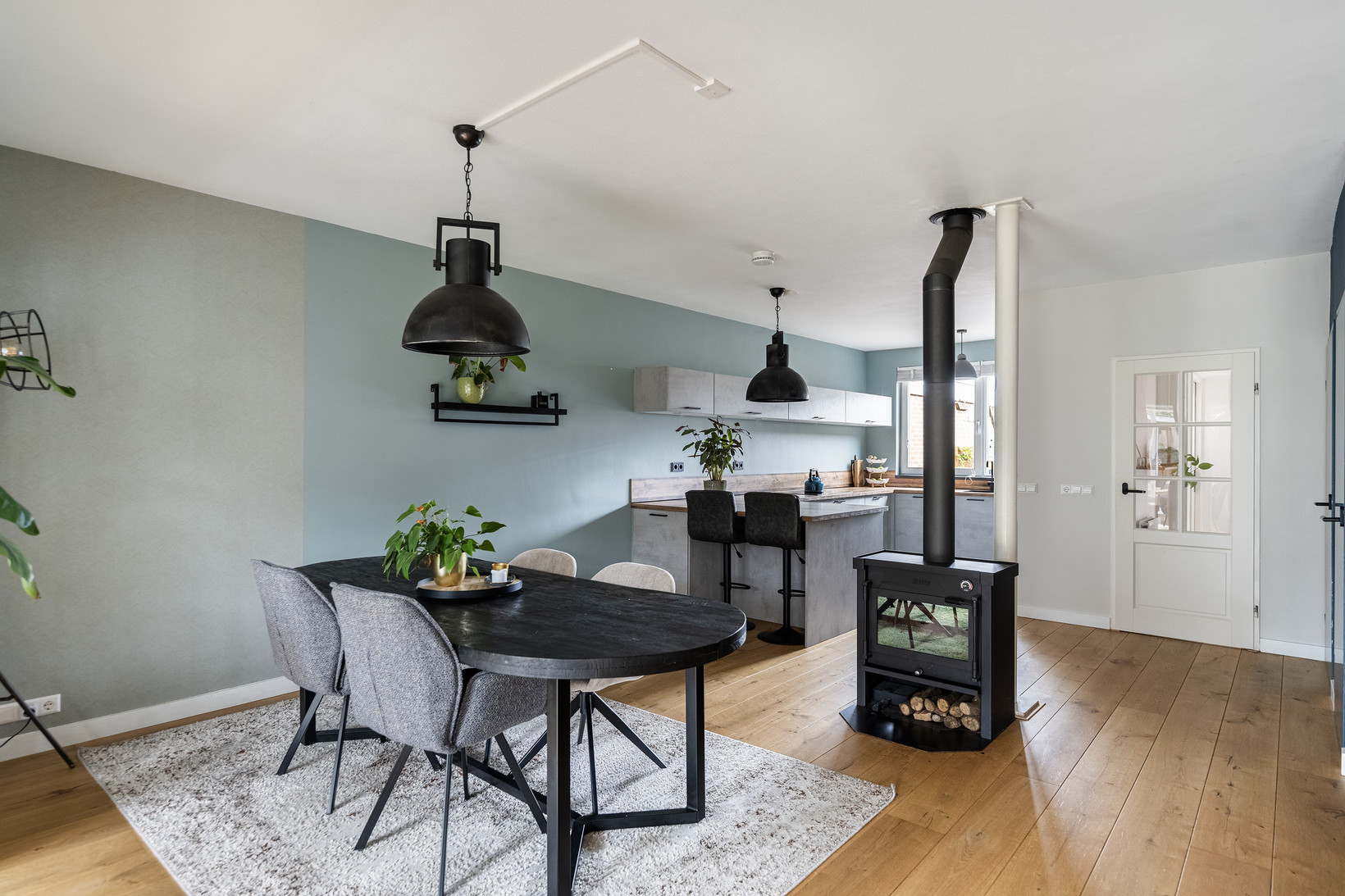 Hoekwoning te koop: Westerhof 7, Dalfsen